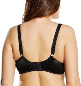 Correa de reloj de malla para mujer, con cremallera frontal Sujetador deportivo, sin forro, súper elástico, muestra gratis - Product Image 5