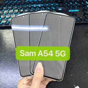 กระจกนิรภัยป้องกันการสอดแนม0.33มม. สำหรับ <span class=keywords><strong>Samsung</strong></span> <span class=keywords><strong>Galaxy</strong></span> A12 A16 A17 A35 A50 A53 A54 A72 A70 - Product Image 3