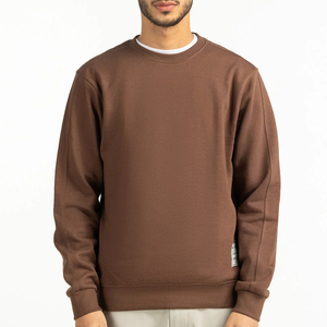 Fabricant professionnel de sweat-shirts d'hiver streetwear tendance pour hommes, nouvelle conception personnalisée, sweat-shirt décontracté pour hommes. - Product Image 1