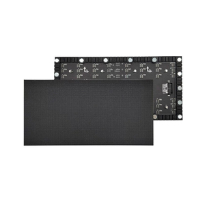 Display LED <span class=keywords><strong>Digitale</strong></span> 3D a Colori per Esterni, Schermo LED High-Tech per Noleggio con Garanzia di 2 Anni per Eventi e Spettacoli - Product Image 2