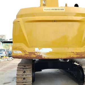 Nouveau prix pour la pelle sur chenilles hydraulique UsedCAT 352 en bon état adaptée au creusement de la construction/de l'agriculture - Product Image 5