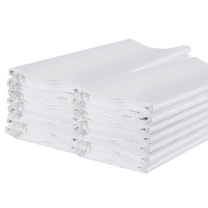 Bolsa Tejida Blanca XinDai, Capacidad de 1-50 kg, Autosellable, Bolsa de Embalaje para Transporte, Bolsa de Plástico para Envíos - Product Image 1