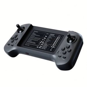Scénarios éducatifs/divertissants applicables, RC officiel dédié durable pour le robot chien Unitree GO2 - Product Image 1