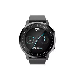 수면 모니터링 및 진동 알람 멀티 스포츠 모드 남성용 GPS 스마트 시계 여성용 - Product Image 5