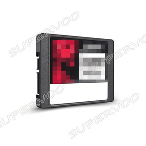 Disques SSD de la série DC600M 480 Go Rev 3.0 (6 Gb/s) Ce disque SSD SATA d'entreprise de 480 Go adopte la norme universelle 2,5 pouces - Product Image 2