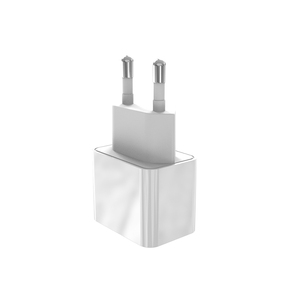 Adaptador de corriente de viaje portátil 5V 1.2A USB C para teléfonos móviles Android Potencia de salida de 10W con función <span class=keywords><strong>SCP</strong></span> y protección OVP - Product Image 2