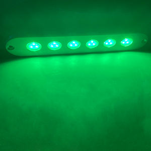 316L barca subacquea in acciaio inox luce 90 <span class=keywords><strong>Watt</strong></span> per barca Yacht Dock Pool - Product Image 3