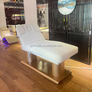 Portable Moderne Spa Lit Électrique Salon Meubles Chaise Salon <span class=keywords><strong>De</strong></span> Beauté Tables <span class=keywords><strong>De</strong></span> <span class=keywords><strong>Massage</strong></span> et Lits <span class=keywords><strong>Ayurveda</strong></span> <span class=keywords><strong>Table</strong></span> <span class=keywords><strong>De</strong></span> <span class=keywords><strong>Massage</strong></span> Pratique - Product Image 6