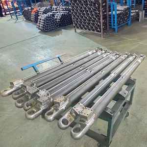 Cilindro Hidráulico de Doble Acción para Elevación Pesada en Alta Mar - Product Image 4