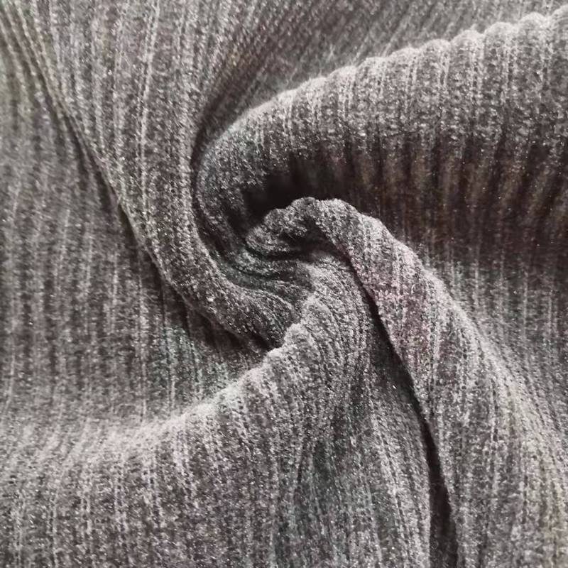 High Stretch Knit Single Jersey Knit