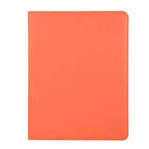 Custodia Flip in Pelle PU Effetto Litchi con Rotazione a 360 Gradi e Supporto per Samsung <span class=keywords><strong>Galaxy</strong></span> Tab <span class=keywords><strong>S8</strong></span> 11'/S7 T870 - Product Image 4