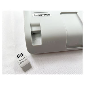 लीवर किडनी टेस्ट किट के साथ SY-B2000 पॉट ड्राई केमिस्ट्री विश्लेषक - Product Image 4