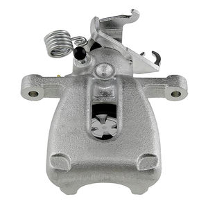 Meilleur étrier de frein de <span class=keywords><strong>prix</strong></span> de gros de haute qualité pour Smart FORFOUR 4605A073 4544200701 - Product Image 4