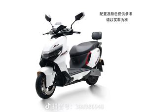 Scooter de Alta Velocidad 120KM/H, Motor Superpotente de 5000W, Motocicleta para Adultos con Función ABS EBS - Product Image 3