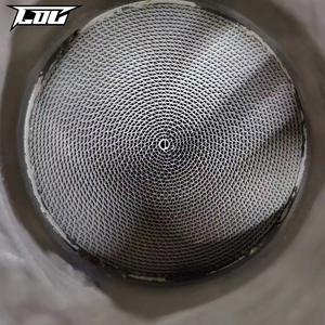 Boska Downpipe pour <span class=keywords><strong>BMW</strong></span> 118/218/220 <span class=keywords><strong>B38</strong></span> 1.5T 2015-2018 High flow catted downpipe échappement Downpipe - Product Image 6