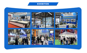 Máquina de <span class=keywords><strong>corte</strong></span> de esponja CNC automática Equipo de formación de embalaje - Product Image 3