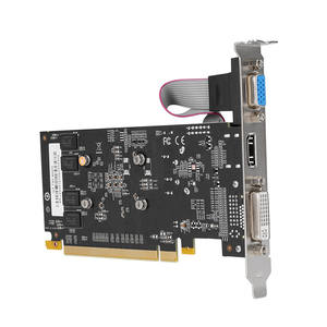 Tarjeta gráfica <span class=keywords><strong>GT</strong></span> <span class=keywords><strong>730</strong></span> 4G GDDR3 para computadora de escritorio de oficina GT730 4G tarjeta gráfica GPU <span class=keywords><strong>GT</strong></span> <span class=keywords><strong>730</strong></span> 4GB <span class=keywords><strong>Precio</strong></span> de tarjeta gráfica - Product Image 5