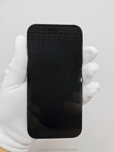 Teléfono Móvil de Segunda Mano Desbloqueado A+ 99%, Teléfono Inteligente 5G Original Reacondicionado Usado para Phone 14 Pro - Product Image 4