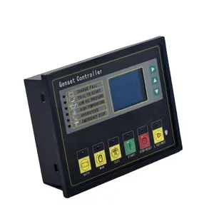 GU320B harsen elektrische gu320b Diesel Generator Set Controller Automatische Steuer modul einheit