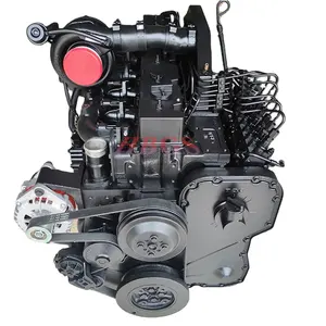 6CT 6ct 83 6ct 8.3 6 CT8.3 Dieselmotor baugruppe 6 Zylinder