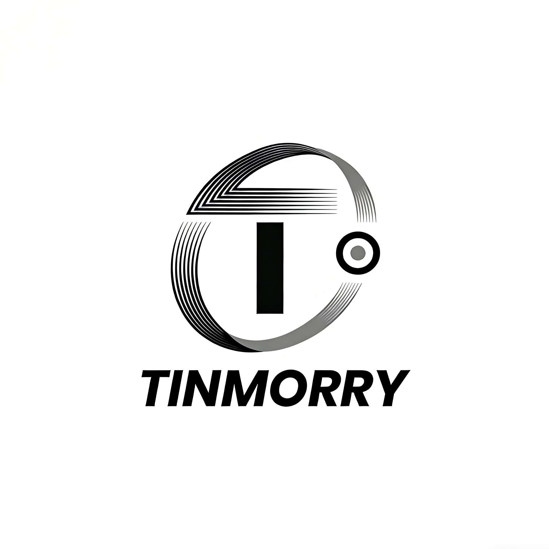 TINMORRY CO., LIMITED logo