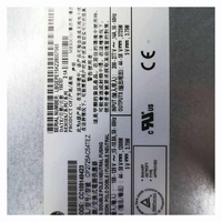 GE CP2725 Source d'alimentation laser pour IPG YLR Source laser pour machine de découpe laser
