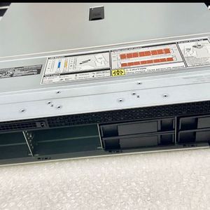 เซิร์ฟเวอร์แร็คสำหรับการเงินบล็อกเชน Dell PowerEdge รุ่น R7525 7302 16 คอร์ 32 เธรด ขนาด 2U - Product Image 2