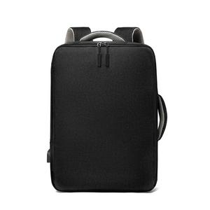 Mochila Impermeable para Portátil de Negocios, con Puerto de Carga USB y Logotipo Personalizado, para Uso Diario en la Oficina, Gran Venta - Product Image 2