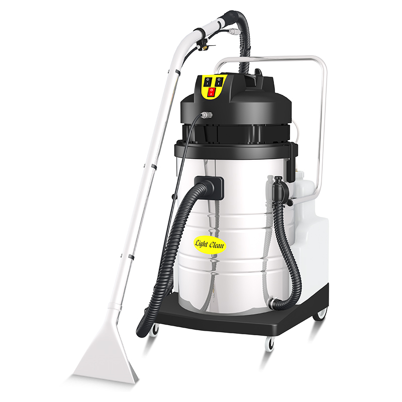 New Portable Manual Steam Cleaner for