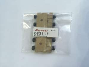 Nouveau bouton poussoir d'origine DSG1063 DSG1117 pour équipement CDJ <span class=keywords><strong>DJM</strong></span> DDJ XDJ - Product Image 2