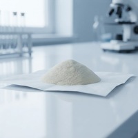 Probiotiques pour l'eau potable à base de Clostridium Butylicum hydrosoluble, anti-diarrhéiques, augmentant le taux de survie, 20 milliards d'UFC/g, ISO22000