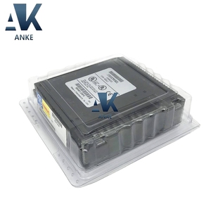 Módulo de comunicaciones IC693CMM302 GE Fanuc - Product Image 1