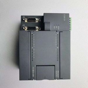 Module de commande Siemens 611 6SN1118-0DM13-0AA0 pour moteur - Product Image 1