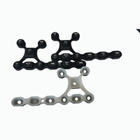 Clavier en caoutchouc personnalisé OEM ODM, fournisseur de tapis de clavier flexibles, boutons, claviers en silicone étanches