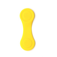 Clips de chapeau de golf en silicone en gros d'usine, marqueurs de casquette de golf magnétiques légers avec logo personnalisé pour cadeaux promotionnels de golf