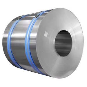 Bobinas de Aluminio A1050 A1100 A3003 A3105 A5052, Bobinas de Acero de Aleación de Aluminio - Product Image 6