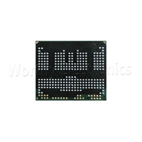 Circuito Integrado KMDH6001DA, Memoria BGA KMDH6001DA-B422 para Chips IC