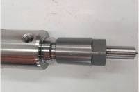 Injecteur de carburant moteur DFM Dongfeng DCi11 0445120106 0445120310
