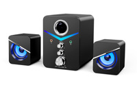 Échantillon Gratuit – En Gros – Enceinte Bluetooth Portable Mini en Métal Doré pour Extérieur, avec Carte Audio TWS et Entrée Auxiliaire, pour Home Cinéma
