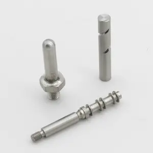 Custom Cnc Machining Milling Parts Stainless Steel Electric Motorcycle Parts Cnc Lathe Machining