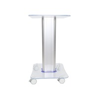 Chariot d'instruments pour clinique dentaire, chariot de beauté de haute qualité pour salon de beauté et spa