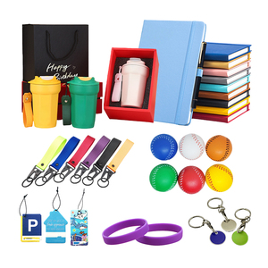 Customized Logo Novelty Gifts Personalized Business Corporate Activity Company Promotional Small Business Gift Set