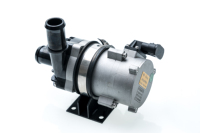 CE 24V 2026 Herstellerpreis Automobil-Kühlsystem Automobil-Wasserpumpe