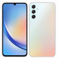Smartphone Galaxy A35 5G Version Globale 6,6 Pouces 120Hz AMOLED Appareil Photo 50MP Téléphone Mobile Android