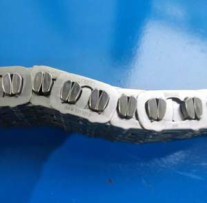 Système de transmission automatique <span class=keywords><strong>CVT</strong></span> Transpeed Original 0aw Chaîne de transmission 0aw331301b - Product Image 3