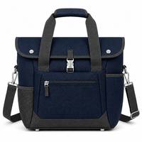 Sac isotherme Oxford personnalisé imperméable, sac thermique pliable et portable pour la livraison de nourriture, la plage, les pique-niques, la conservation au chaud ou au froid
