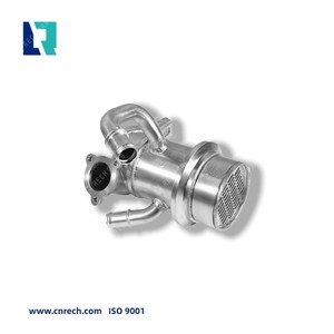 Mô-đun van EGR EA288 mới, xuất xưởng trực tiếp, mã 04L131512AA 04L131501D dành cho Beetle Yeti Jetta IV 2.0TDi - Product Image 4