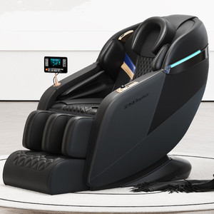 Zoystar Massage <b>Chair</b> RSD9 61 Airbags <b>Zero</b> <b>Gravity</b> Full Body Massage Home Use - Product Image 4