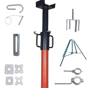 Elica in acciaio regolabile 2 -4 <span class=keywords><strong>m</strong></span> 1.6-2.9m - Product Image 3