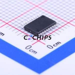 Flip-Flop de chip IC de circuito integrado SN74HC574PWR, original y nuevo - Product Image 2